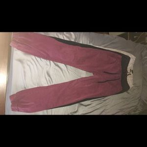 Zanerobe SureShot Joggers Size 32 (3 Pair)